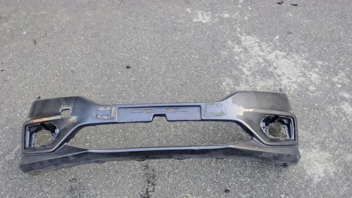 Para choque dianteiro Honda city 2018 a 2022 original c detalhe