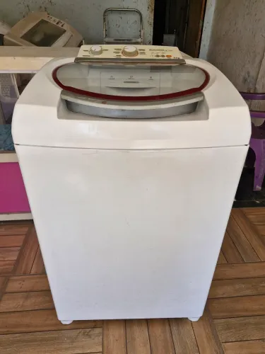 Máquina de lavar roupa 11kg