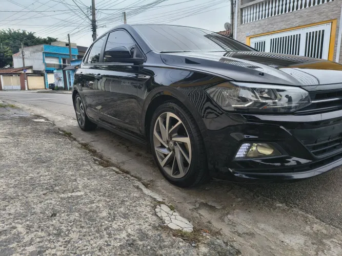 Volkswagen Polo Comfort. 200 TSI 1.0 Flex 12V Aut. 2019