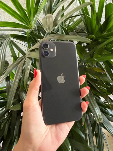 Iphone 11 64gb
