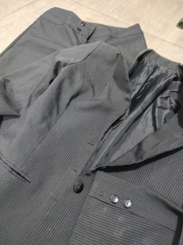 Conjunto risca de giz 