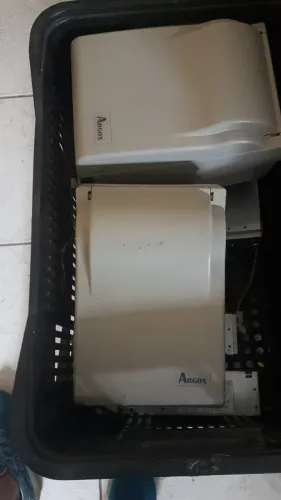 Impressora de cupon