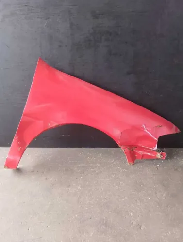 Paralama direito Gol Saveiro Parati G4 2005 a 2014 RECUPERAR