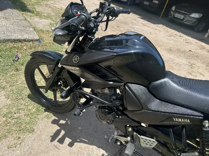 Moto fazer 150 2023/2023