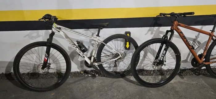 Bike aro 29 | Seminova