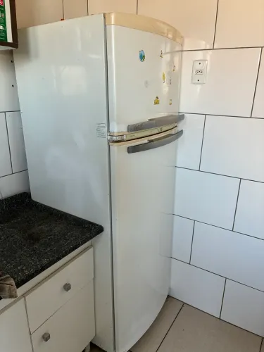 Vendo Geladeira