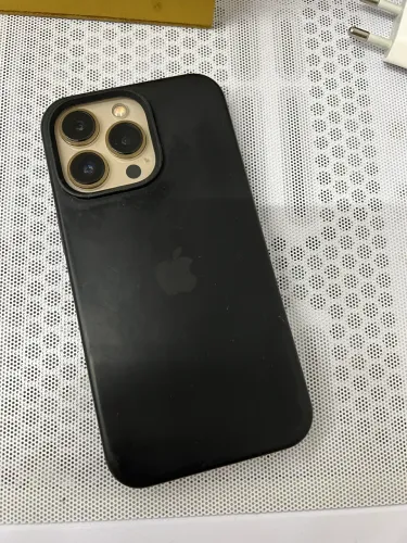 iPhone 13 Pro