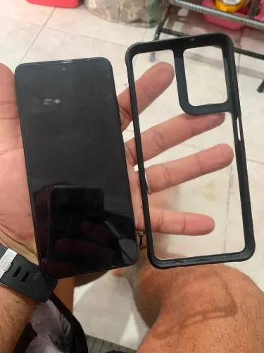 Moto G35 único dono