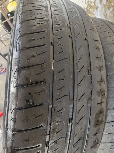 par pneus Continental 185/65 R15