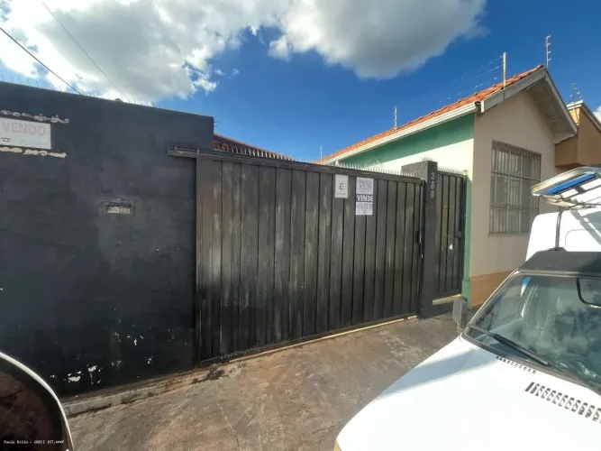 Casa no centro de Taquarituba