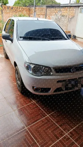 Fiat Palio 1.0 Cel. Econ./italia F.flex 8V 4P 2025