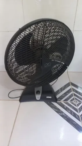 VENTILADOR ARO 40 CM MARCA ARNO