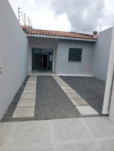 Casa à Venda  Conceição - 2 Quartos