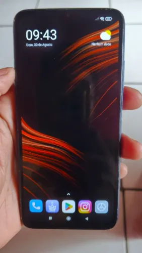 Poco M3