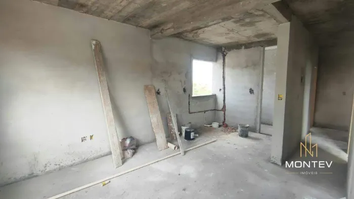 Apartamento à venda, 3 quartos, 1 suíte, 2 vagas, Padre Eustáquio - Divinópolis/MG