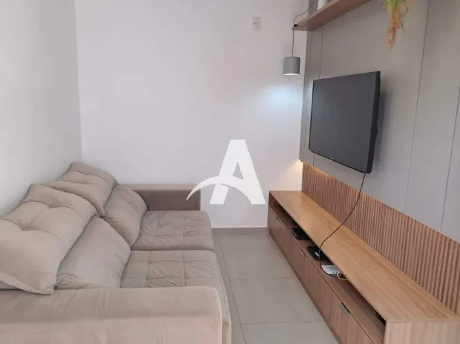 Casa em Condomínio para aluguel, 3 quartos, 1 suíte, Bosque dos Buritis - Uberlândia/MG