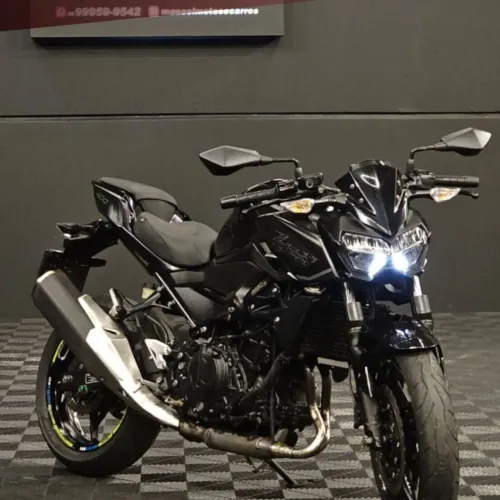 Z 400