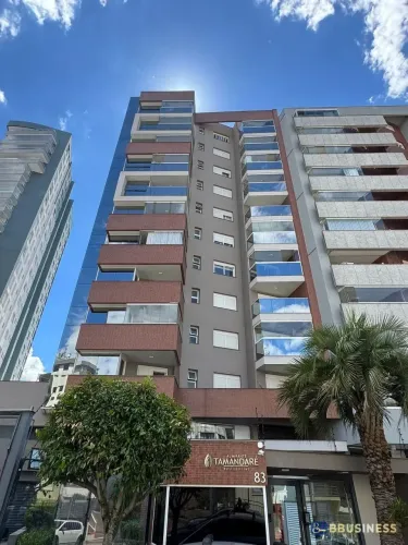 Apartamento 3 dormitórios, sendo1 suíte, 3 vagas, São Leopoldo, Caxias do Sul, RS