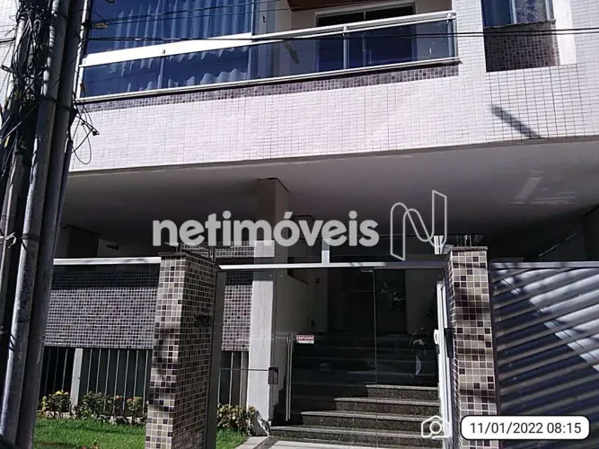 Locação Apartamento 2 quartos Jardim da Penha Vitória