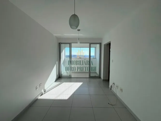 APARTAMENTO DISPONÍVEL PARA LOCAÇÃO NO BAIRRO OURO PRETO