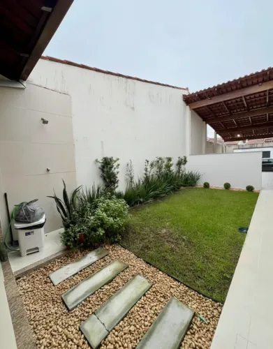 Casa no bairro São José em BD