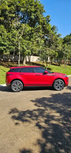 Land Rover Range Rover EVO SE SI4 R-DYN. 2.0 Flex Aut. 2020