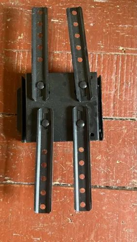 Suporte para TV de parede