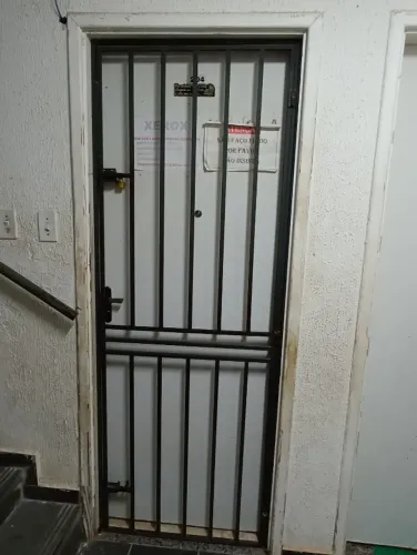 Vendo Apartamento