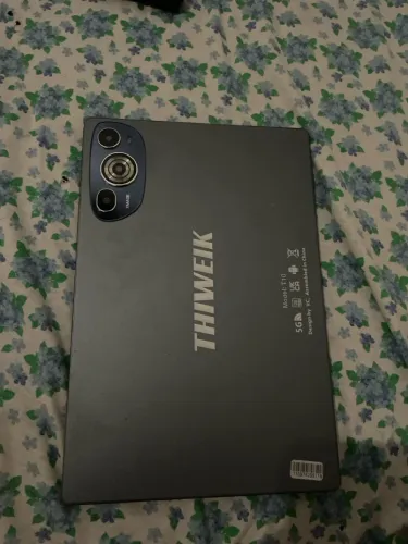 Vendo tablet