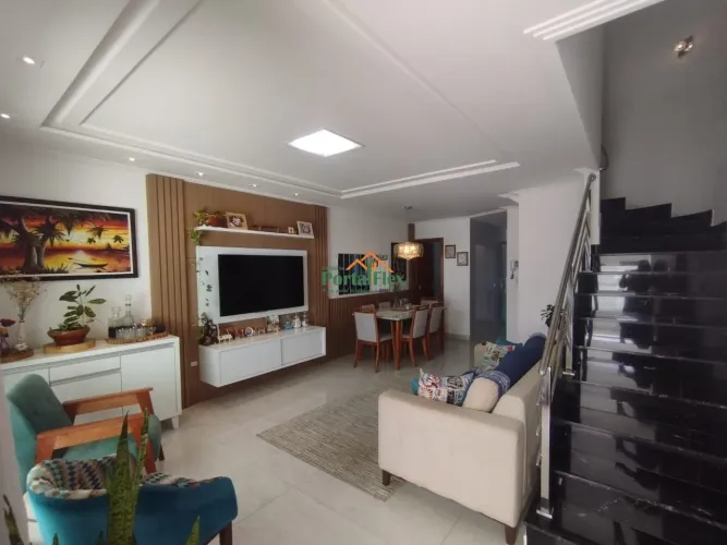 Casa à venda em Colina de Laranjeiras - Serra/ES