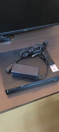 NVD Intelbras 1404P