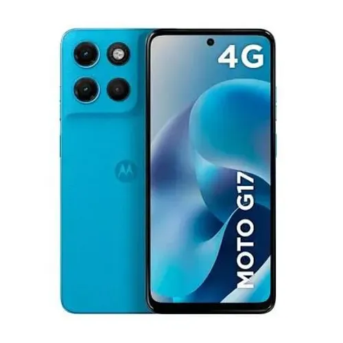 Vendo moto g17 pra vender logo
