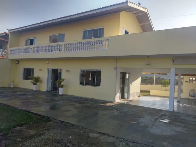 Chácara para Venda em Porangaba, Sem bairro, 2 dormitórios, 1 suíte, 2 banheiros, 2 vagas