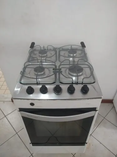 Fogão Tramontina 4 bocas