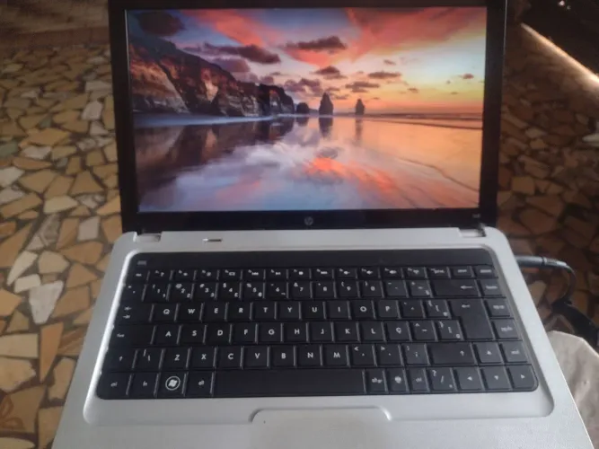 hp g42 core i3 4g ram 500gb hdd