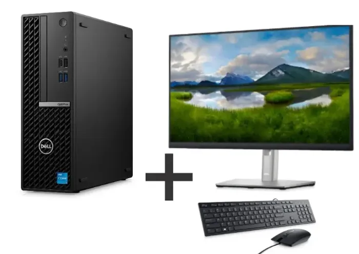 Dell OptiPlex i5 13500 | 16 RAM | SSD 512