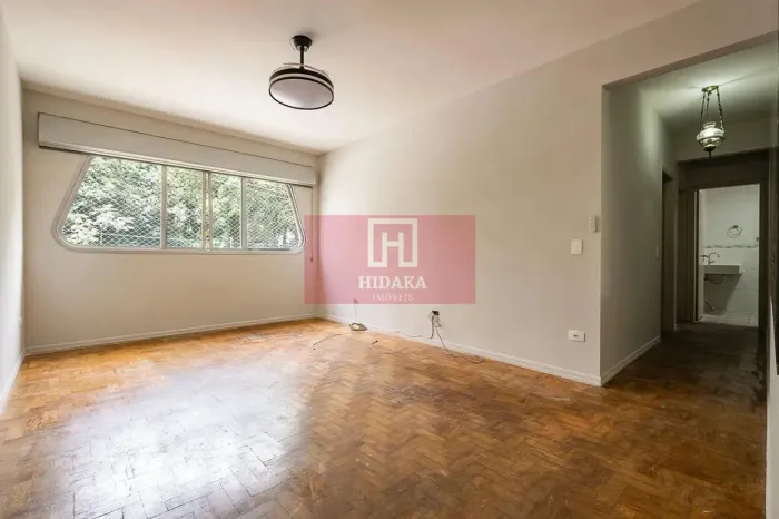 Apartamento à venda no bairro Perdizes - São Paulo/SP, Zona Oeste