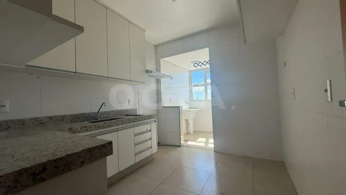 Apartamento à venda, Patrimônio, Uberlândia-MG | Octa Negócios Imobiliários