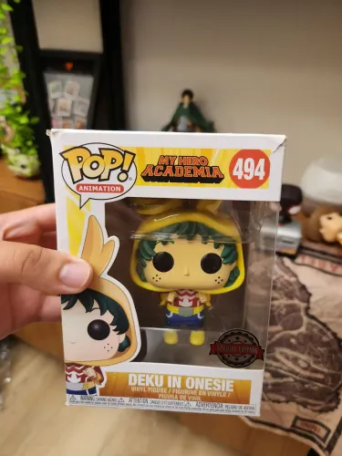 Funko POP 494