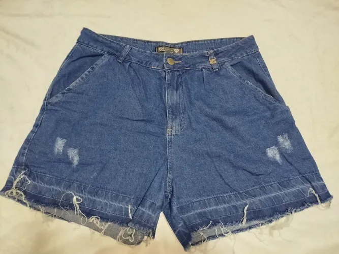 Shorts Jeans 46
