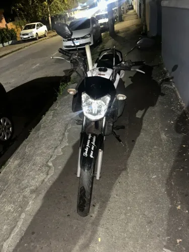 Yamaha Factor 2022