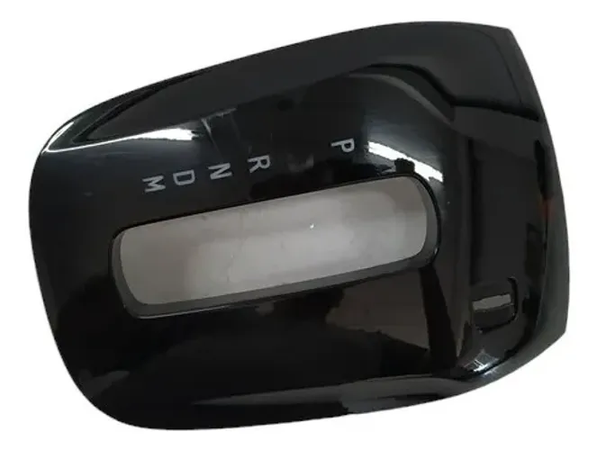 Display Alavanca Cambio Gm Tracker 1.4 2018 Riscos B1778 Preto