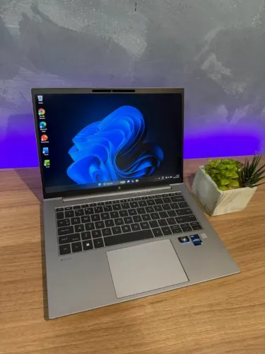 Notebook Gamer HP ZBook G9 i7 12° vPro 16GB DDR5
