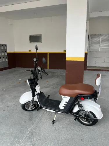 Scooter x12