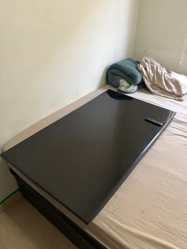 TV Samsung 55? NÃO LIGA