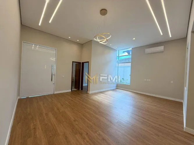 Casa com 3 dormitórios à venda, 181 m² por R$ 1.580.000,00 - Jardim Green Park Residence -