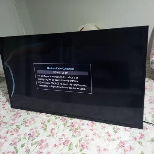 TV Samsung