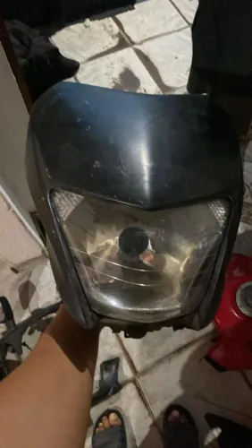 Peças XRE 300
