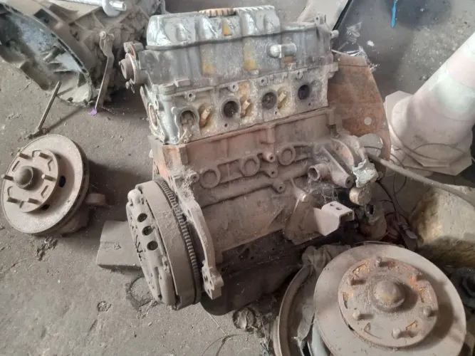 Peças motor 2.2 