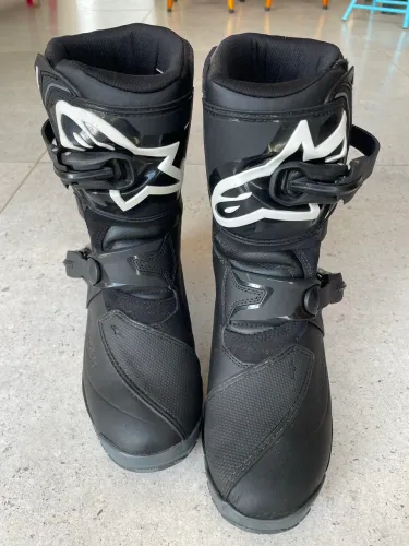 Bota alpinestars triumph Belize
